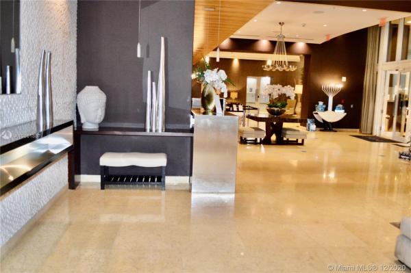 Infinity At Brickell, 60 SW 13th St #2610, Miami, Florida 33130, image 2