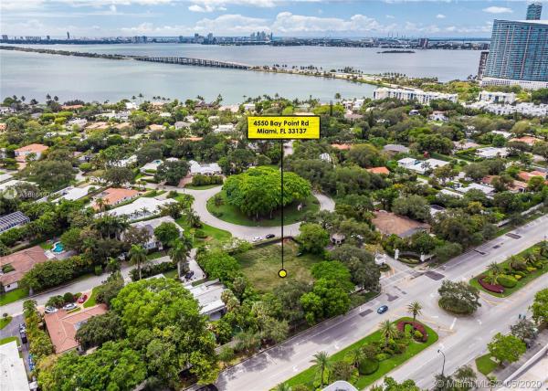 Bay Point, 4550 Bay Point Rd, Miami, Florida 33137, image 2