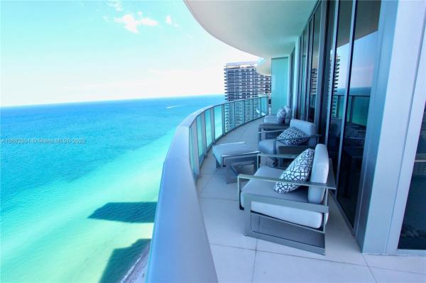 Hyde Resort & Residences, 4111 S Ocean Dr #PH-2, Hollywood, Florida 33019, image 1