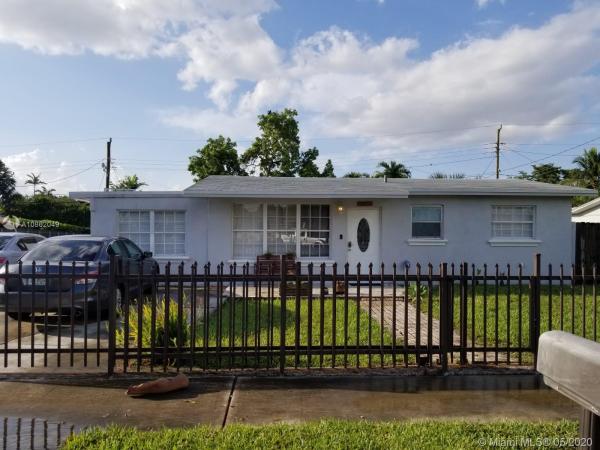 Palm Springs North Residential, 7811 NW 174th Ter, Palm Springs North, Florida 33015, image 2