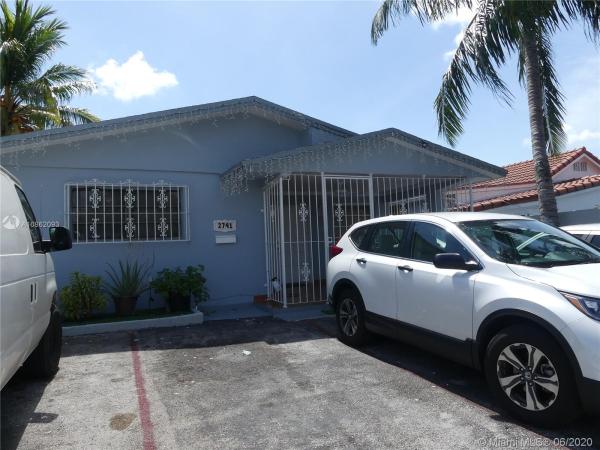 Coral Villas, 2741 SW 67th Ave, Coral Terrace, Florida 33155, image 2