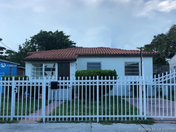 Orchard Villa, 1235 NW 57th St, Miami, Florida 33142, image 2