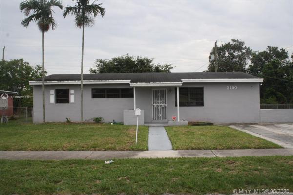 Myrtle Grove, Miami Gardens, Florida 33056, image 2