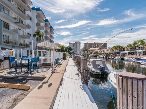 Bayview Point, 3770 NE 171 St #607, North Miami Beach, Florida 33160, image 2