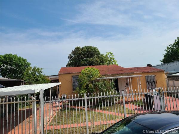 West End Park, 1368 NW 29th Ter, Miami, Florida 33142, image 2