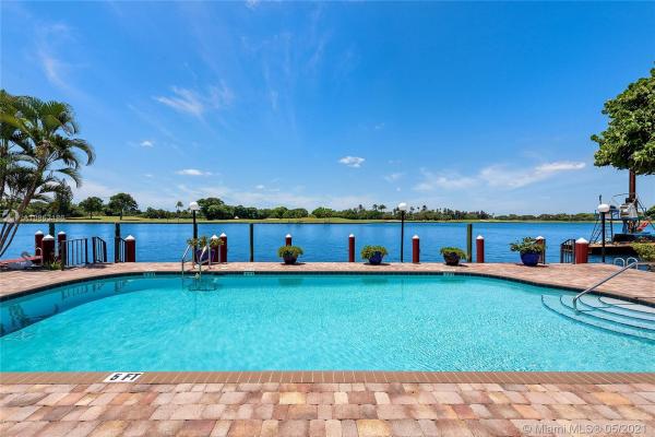 The Monterey, 9240 W Bay Harbor Dr #3A, Bay Harbor Islands, Florida 33154, image 2