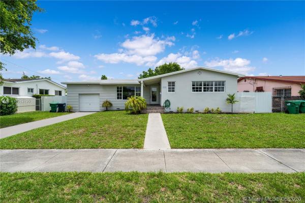 Westchester Residential, 1815 SW 85th Ct, Westchester, Florida 33155, image 2