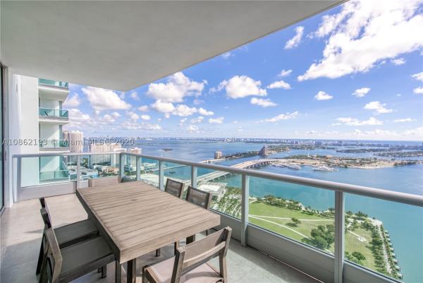 900 Biscayne Bay, 900 Biscayne Blvd #5007, Miami, Florida 33132, image 1