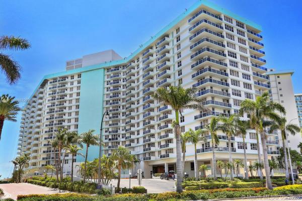3725 S Ocean Dr #1123, Hallandale Beach, Florida 33019, image 2