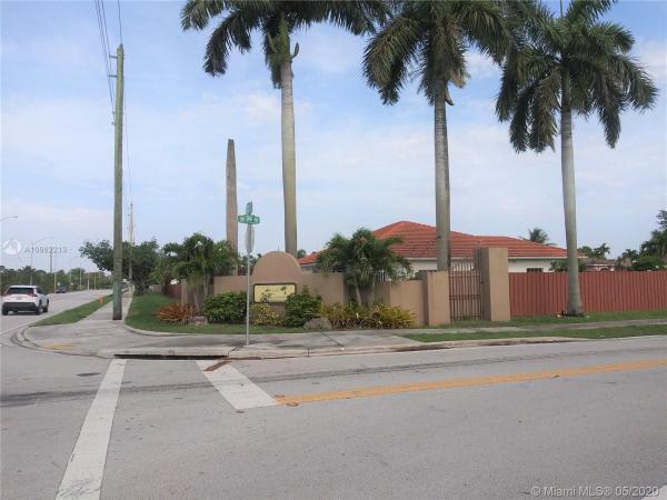Coral Estates, 18316 SW 145th Ave, Richmond West, Florida 33177, image 2