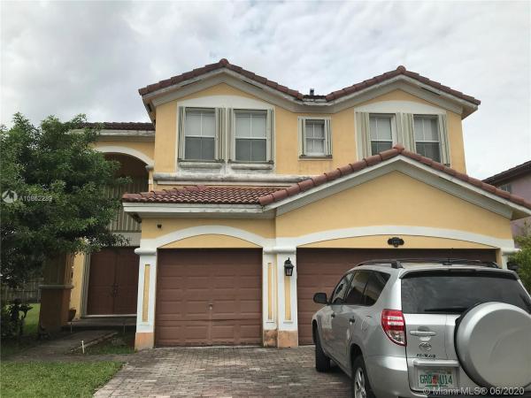 Grand Lakes, 14992 SW 21st Ter, University Park, Florida 33185, image 2