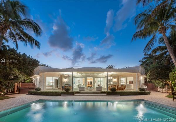 Flamingo Terrace, 2515 Flamingo Dr, Miami Beach, Florida 33140, image 2