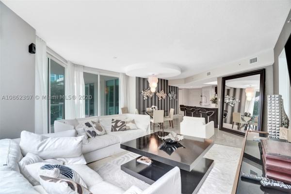 St Tropez On The Bay, 200 Sunny Isles Blvd #2-604, Sunny Isles Beach, Florida 33160, image 1