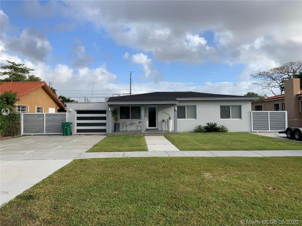 Central Miami, 6765 SW 39th St, Coral Terrace, Florida 33155, image 2