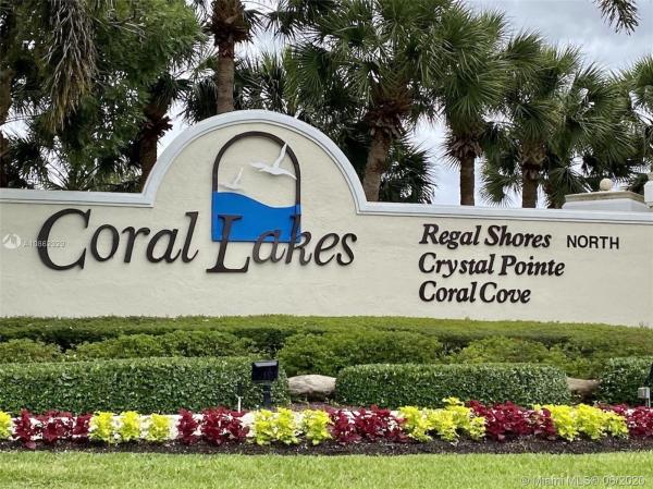 Regal Shores North At Coral Lakes, 5778 Crystal Shores Dr #405, Boynton Beach, Florida 33437, image 2