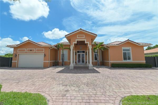 J G Heads Farms, 2621 SW 132nd Ave, Tamiami, Florida 33175, image 2
