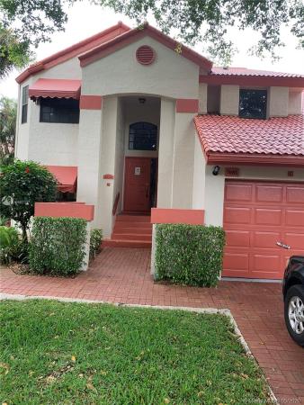 The Lexington Club Villas, 7681 Lexington Club Blvd #C, Delray Beach, Florida 33446, image 1