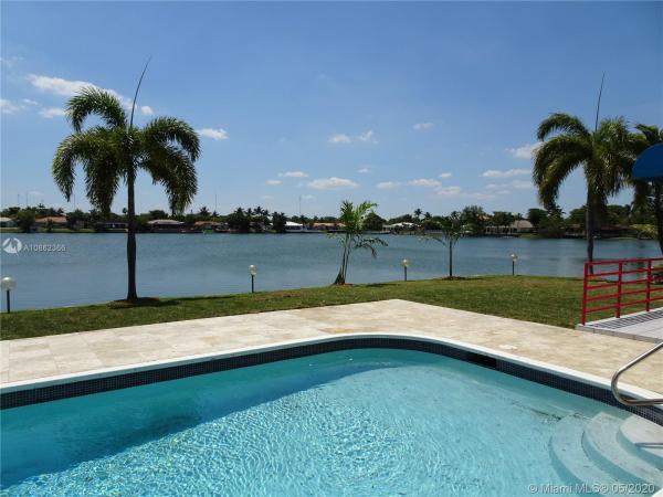 Highland Lakes Estates, 20800 NE 23rd Ave, Ojus, Florida 33180, image 2