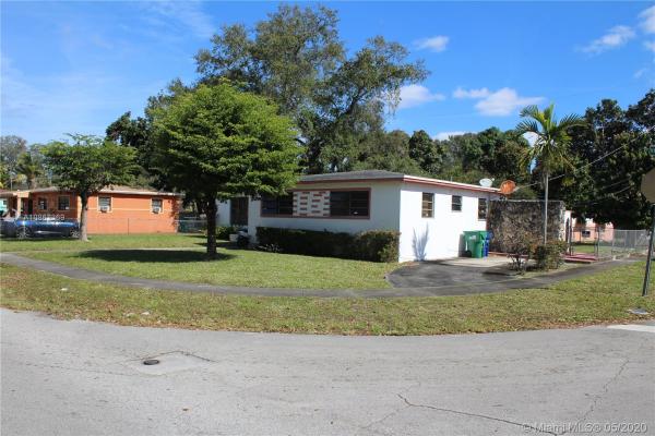 Westwood Manor Estates, 16805 NW 25th Ave, Miami Gardens, Florida 33056, image 2
