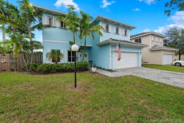 Carmens Place, 2884 NE 3rd Dr, Homestead, Florida 33033, image 2