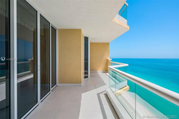 Acqualina Ocean Residences & Resort , 17875 Collins Ave #3504, Sunny Isles Beach, Florida 33160, image 2