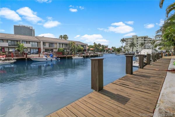 Lakeview Townhomes, 16484 NE 27th Ave #51, North Miami Beach, Florida 33160, image 2