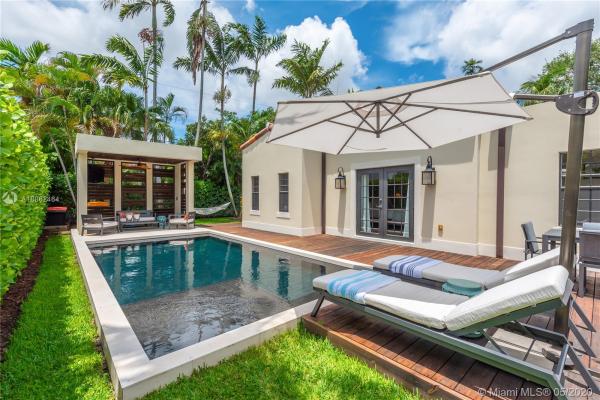 Granada, 833 Obispo Ave, Coral Gables, Florida 33134, image 2