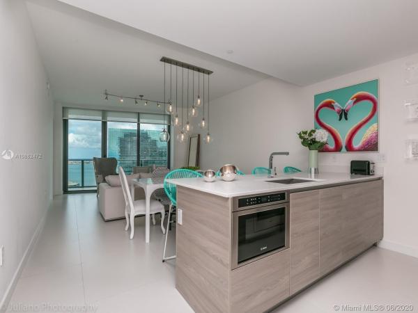 SLS Brickell, 1300 S Miami Ave #3903, Miami, Florida 33130, image 2