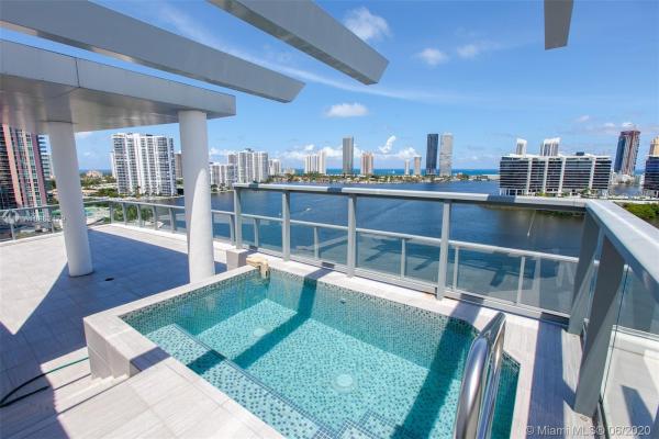 Echo Aventura East, 3300 NE 188th St #UPH-18, Aventura, Florida 33180, image 2