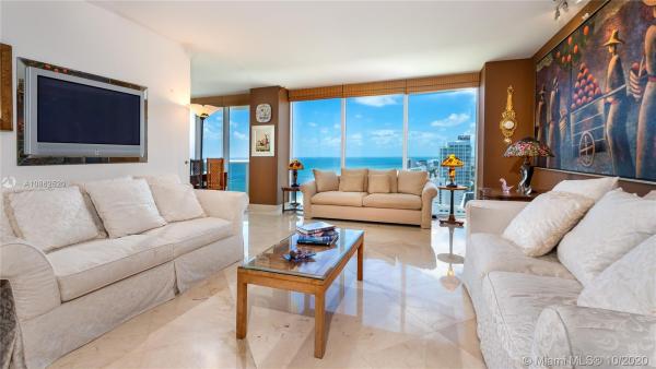 Green Diamond, 4775 Collins Ave #3403, Miami Beach, Florida 33140, image 2