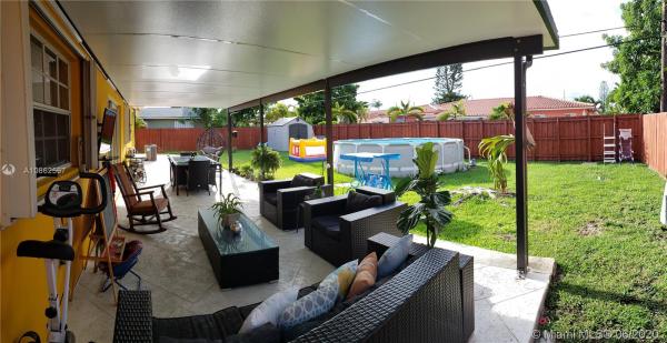 Coral Park Estates, 10241 SW 11th ST, University Park, Florida 33174, image 2