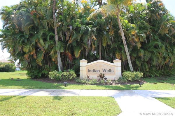 Indian Wells, 10843 Cambay Cir, Boynton Beach, Florida 33437, image 2