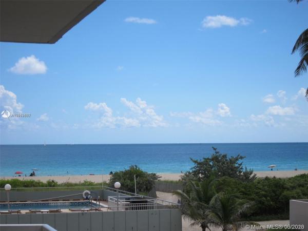 The Presidential, 401 OCEAN DR #310, Miami Beach, Florida 33139, image 2