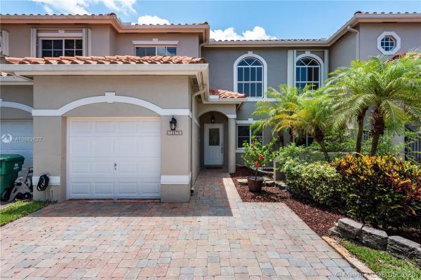 Somerset Cove At Vizcaya, 12878 SW 50th St, Miramar, Florida 33027, image 2