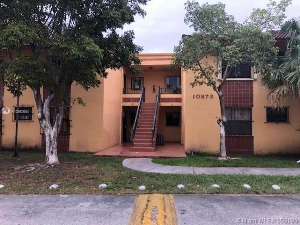 10873 NW 7th St #22-37, Fountainebleau, Florida 33172, image 2