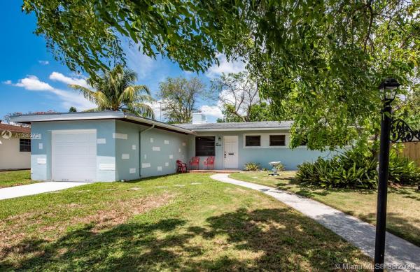 South Coral Homes, 9455 Haitian Dr, Cutler Bay, Florida 33189, image 2