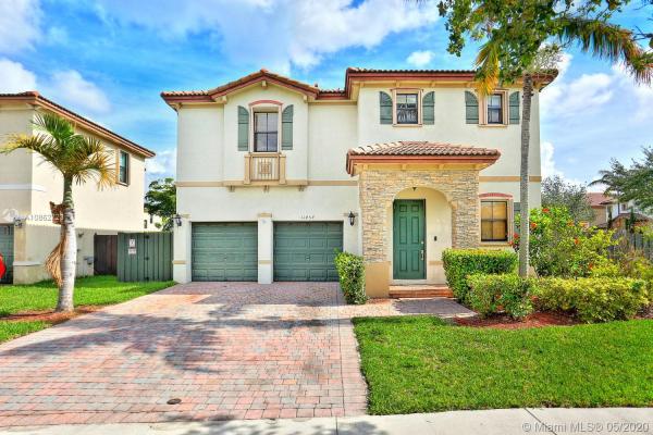 Silver Palms East, 11457 SW 235th St, Princeton, Florida 33032, image 2