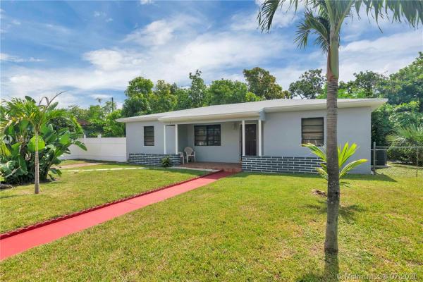 Norwood, 19001 NW 7th Ave, Miami Gardens, Florida 33169, image 2