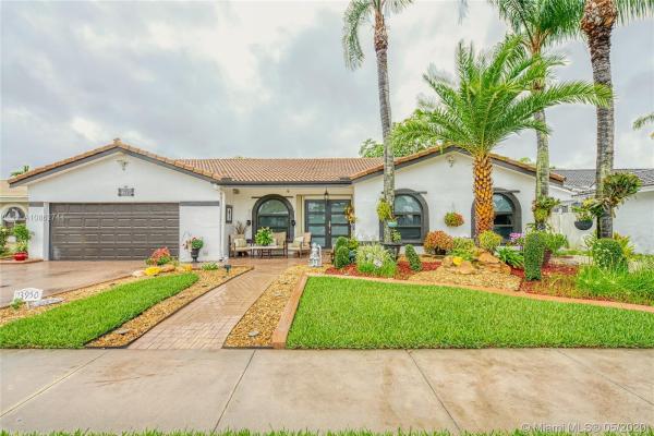 Mediterrania, 13950 SW 156th Ter, Richmond West, Florida 33177, image 2
