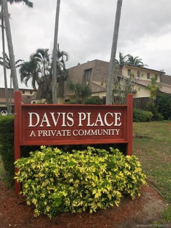 Davis Place, 2981 Genoa Pl, West Palm Beach, Florida 33406, image 2