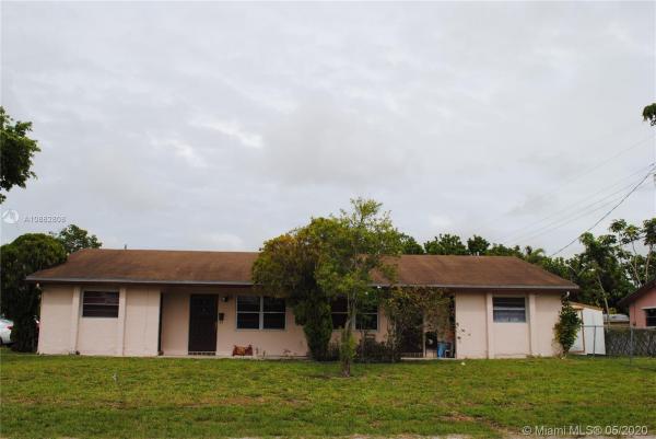 Welwyn Manor, 6354 SW 21st St #A-B, Miramar, Florida 33023, image 2