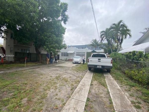 Lawrence Estates Land, 308 NW 11th Ave, Miami, Florida 33128, image 2