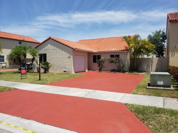 Princetonian Estates, 12403 SW 250th Ter, Princeton, Florida 33032, image 1