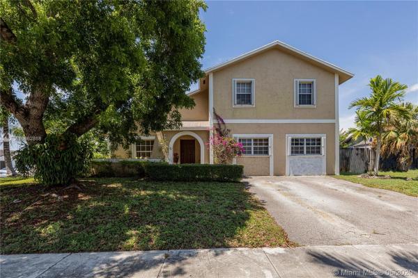 Lazarus On Richmond, 11367 SW 167th St, Palmetto Estates, Florida 33157, image 2