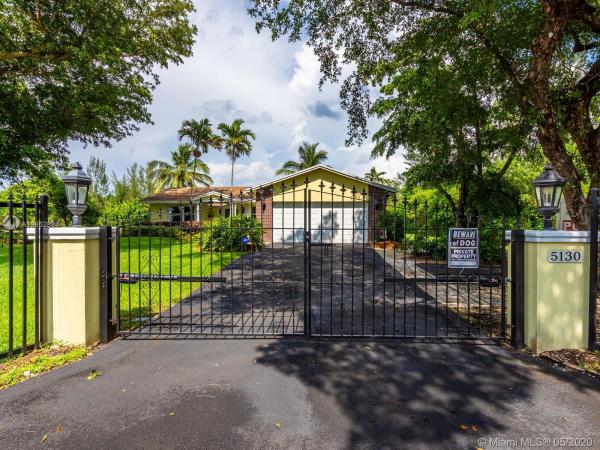Chambers Land, 5130 SW 170th Ave, Southwest Ranches, Florida 33331, image 2