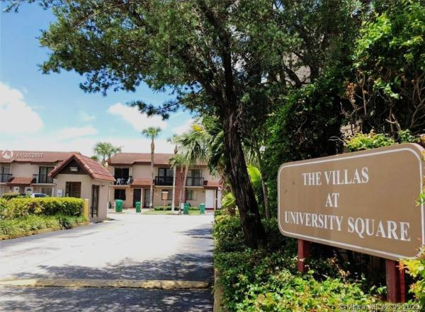 Villas University Square, 1823 SW 107th Ave #1602, University Park, Florida 33165, image 2