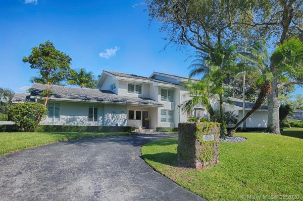 Everett Lane Estates, 7405 SW 115th St, Pinecrest, Florida 33156, image 2