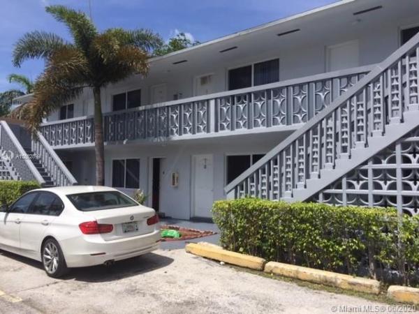45 Avenue, 890 NW 45th Ave #21, Miami, Florida 33126, image 2