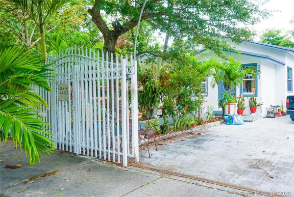 Buena Vista Heights, 151 NW 44th St, Miami, Florida 33127, image 2