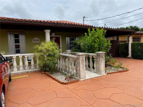 Bird Road Highlands, 3519 SW 88th Pl, Westchester, Florida 33165, image 2